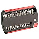 Wiha 79490 31-Piece XLSelector Security Bit Set by Wiha