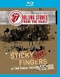 Ftv: Sticky Fingers Live at Fonda Theatre / [Blu-ray]