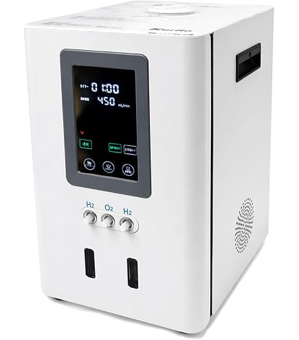 Amazon | 【10本セット】水素ガス吸入器 【シェルスラン/シェルスラン