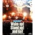 Wake up! Stand up! and Go! -the pillows Wake up! Tour 2007.10.08 @Zepp Tokyo-（Blu-ray）