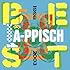 LÄ-PPISCH「LA-PPISCH BEST 1998~2003」