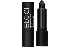 アイブラック 野球 塗る アイ ブラック スティック 野球 ベースボール 塗る 黒 アイブラックソフトボール 防汗 防水 簡単に着色 ボディペイント 塗料 フェイスペイント 野球 グリース スティック チューブ グレア軽減 アイ スティック フットボール ハロウィンコスプレ用