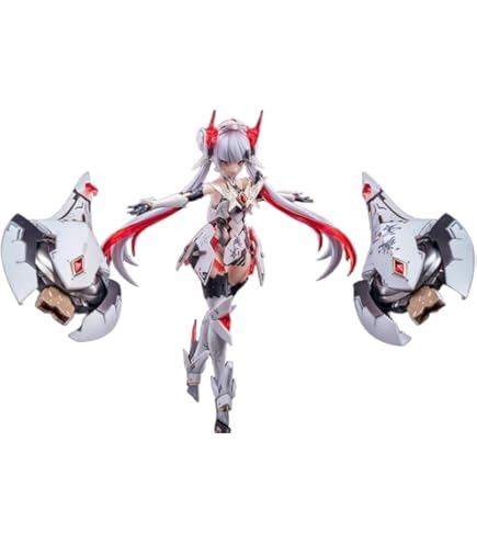 Amazon | [ToyBase] DLK HOBBY 1/100 斑鳩 イカルガ STAEPTOPELIA 高さ