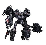 大火鳥玩具 BV-02 2024.ver 戦闘の翼 「「煙虎」」変形 第5弾 「通常版」素体ｘ１ [並行輸入品]