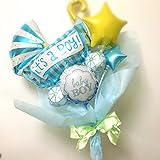 バギーバルーンブーケ for boy