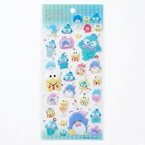 Amazon.co.jp: ケイカンパニー サンリオキャラクターズ クリア