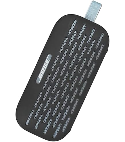 BOSE SOUNLINK FLEX ブラック Bose SoundLink Flex Portable Speaker (2nd Gen, Black