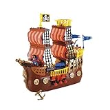 Fisher-Price Imaginext Adventures Pirate Ship