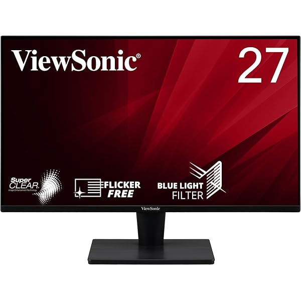 Amazon.co.jp: ViewSonic XG2705 (27インチワイド 液晶モニター 