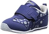 [アシックス] ベビーシューズ アイダホBABY PT-ES2 TUB161(旧モデル) 50Dネイビーブルー 15.0