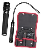 ATD Tools 80300 Professional Rechargeable Multi-Head LED Light Kit [並行輸入品]