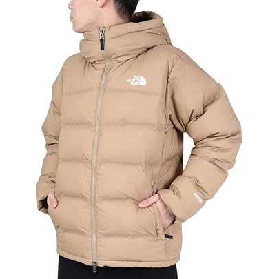 Amazon | (モンベル)mont-bell アルパイン ダウン パーカ Men's