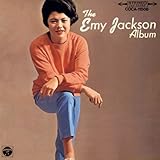 GS&POPS COLLECTION �I���W�i���E�A���o�������V���[�Y �G�~�[�E�W���N�\��/�܂̑��z THE VERY BEST OF EMY JACKSON