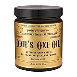 OdieのOxiオイル9oz