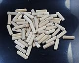 CHENGYIDA 30 * 8mmグルーブ/溝付き、木製、ノックピン グルーヴ 継手 ダウエル ピン 木色 家具 木 -100個入り - 木材 ダウエルピン ハードウェア 平行ピン 木製ダボ 家庭 