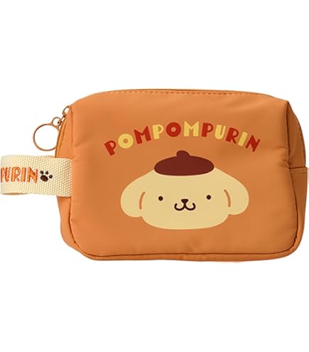 Amazon.co.jp: サンリオ(SANRIO) マスコット付きロープバスケットS