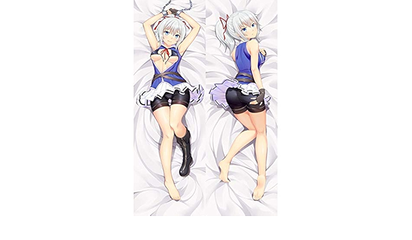 Amazon Co Jp Mshb25 1 タブー タトゥー ブルージィ フルージィ 抱き枕カバー 同人 グッズ ホビー