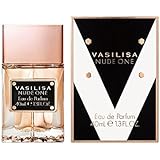 ヴァシリーサ ヌードワン オードパルファム 40ml EDP SP