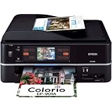 Amazon Epson 自動両面ユニット Epadu1 ブラック Ep 901f 901a 902a 801a 802a エプソン インクカートリッジ 通販