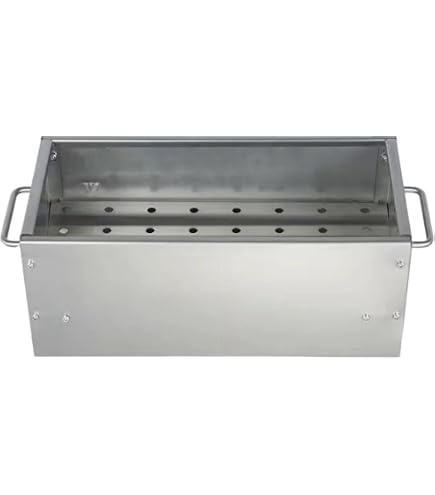 Amazon.co.jp: 抗火石木炭コンロ(炭焼台) 45cm TK-414 : ホーム＆キッチン