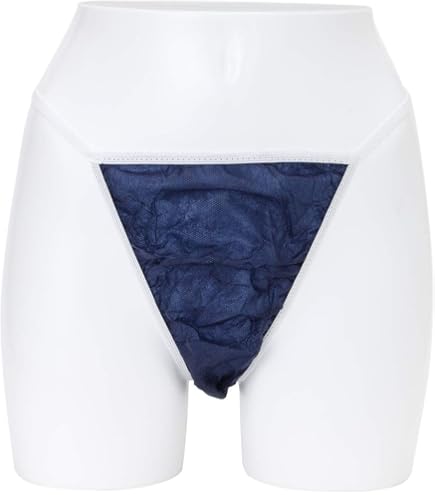 Amazon.co.jp: ペーパーTバック (フリーサイズ) 50枚入 (10セット500枚