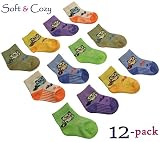 Foxy Fane SOCKSHOSIERY ベビー・ガールズ