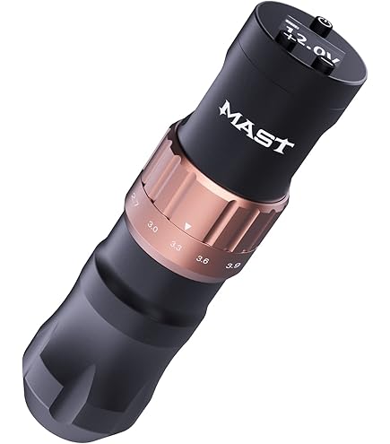 Amazon | FK Irons - Spektra Xion ロータリー タトゥーマシン - 星雲