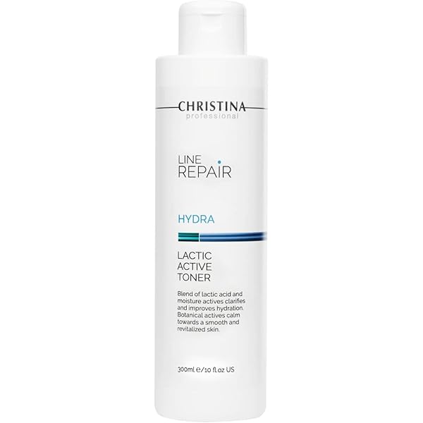 Amazon | CHRISTINA クリスティーナ LACTIC NIGHT REPAIR - ラク
