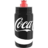 ELITE(エリート) FLY COCA-COLA ボトル 550ml ブラック 01604147 ブラック ボトル