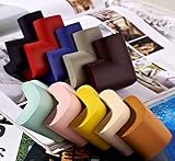 BeautyMood 13pcs Child Edge Corner Protection Sponge Anti-Collision Angle - Child Safety Home Safety