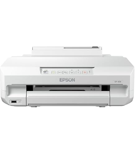 Amazon.co.jp: EPSON インクジェット複合機 Colorio EP-776A 無線 有線