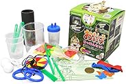 ScienceCube（サイエンスキューブ） WACKY おもしろ科学じっけんセット