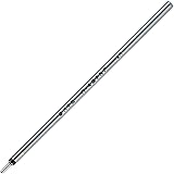 オート ボールペン替芯 油性 5本セット R-4C7NPクロ5P