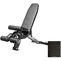 Amazon | BODYMAKER(ボディメーカー) アジャスタブルベンチEX 筋