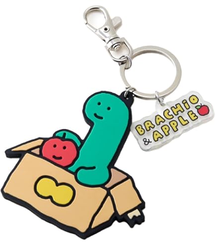 Amazon.co.jp: ティーズファクトリー こびとづかん3チャーム