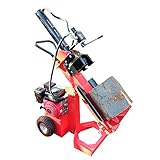 Dream Link(ドリームリンク) ハイパワー15トン薪割り機