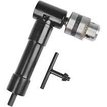 OFNMY Cordless Right Angle Drill 
