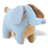 BreathableBaby Breathables Soft Toy Elephant by BreathableBaby
