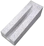 自転車止め キューブデザイン ミドルタイプ ベージュ色