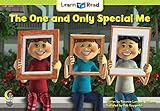 The One and Only Special Me (Learn to Read)