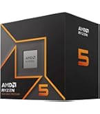 Amazon | AMD Ryzen 5 9600X BOX Socket AM5 / 6コア12スレッド / 3.9