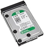 BUFFALO テラステーション/リンクステーション対応 交換用HDD 2TB OP-HD2.0T/4K