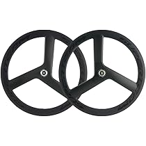 SUPERTEAM 56mmバトンホイール フロント Amazon | スーパーチーム