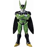 一番くじ ドラゴンボール VSオムニバス超 F賞 セル完全体フィギュア
