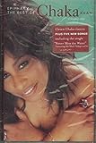Epiphany: Best of Chaka Khan 1