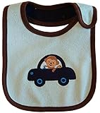 カーターズ スタイ よだれかけ CARTER'S 柄f 15 [並行輸入品]