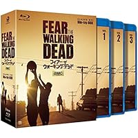 ウォーキング・デッド コンプリート・コレクションBlu-ray全11シーズン