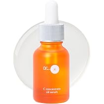 Amazon | ドクターケイ(Dr.K) Cコンセントレートオイルセラム (20mL