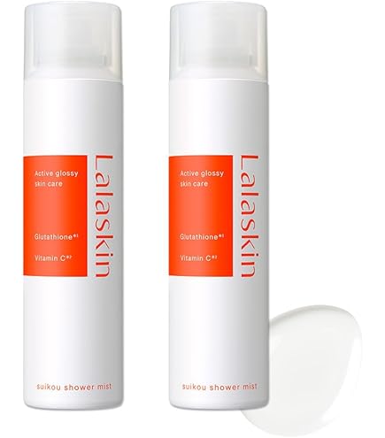 Amazon | 敏感肌用 化粧水 スプレー アミュレットミスト お風呂上がり