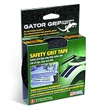 Incom Mfg GroupRE3950Anti-Slip Safety Grit Tape-1"X15' BLK SFT GRIT TAPE (並行輸入品)